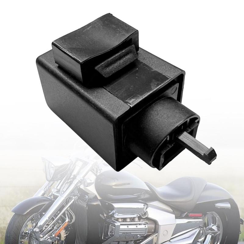 Diy Motorcycle Electronics - 1Pcs Turn Signal Light Flasher 2/3Pin