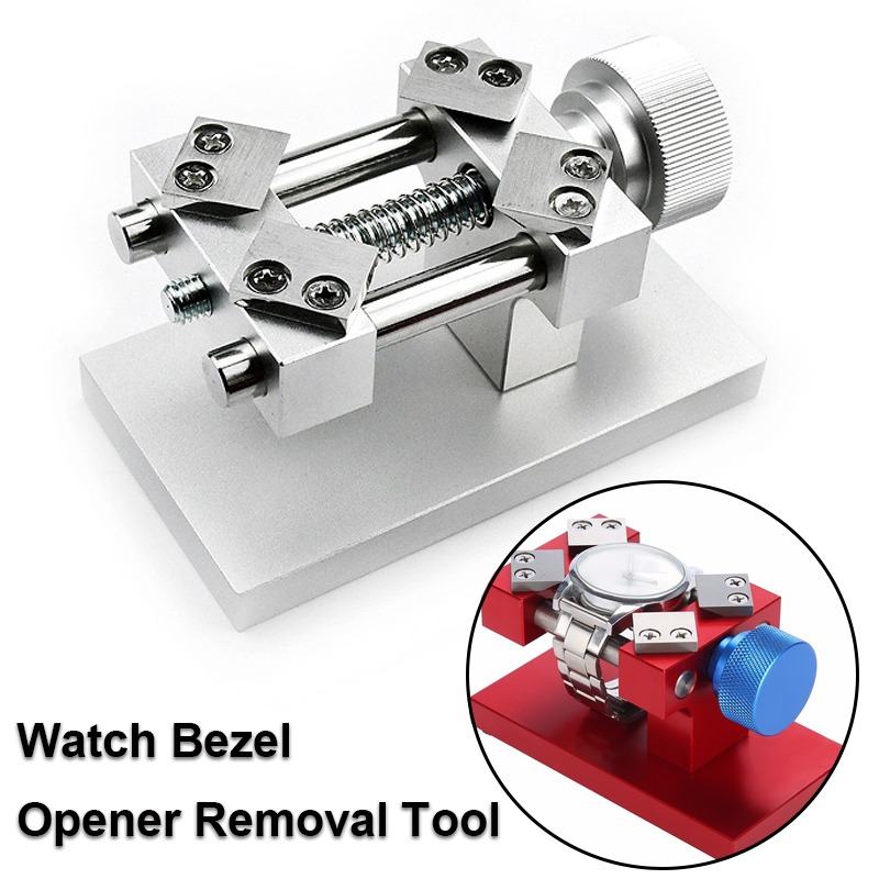 Workbench Watch Back Case Cove - огляд і ціна Diy Electronics Workbench