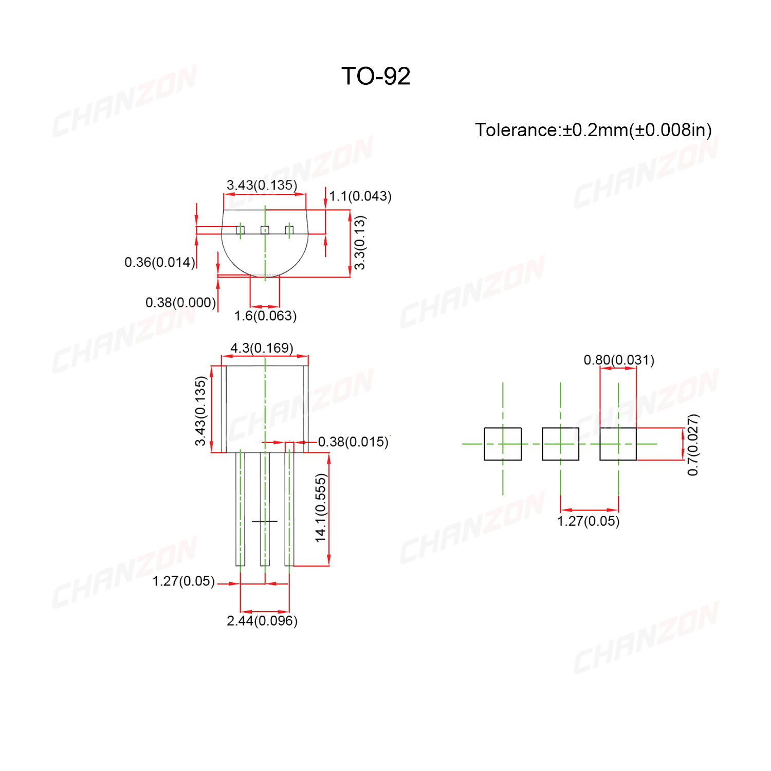 Original 2N7000 BS170 2SK2837  - огляд і ціна Diy Electronics Youtube