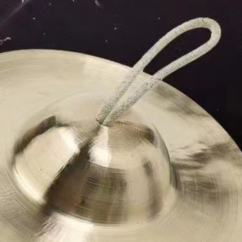 Meditation Cymbals Sound Heali - огляд і ціна Diy Electronics Projects For Adults