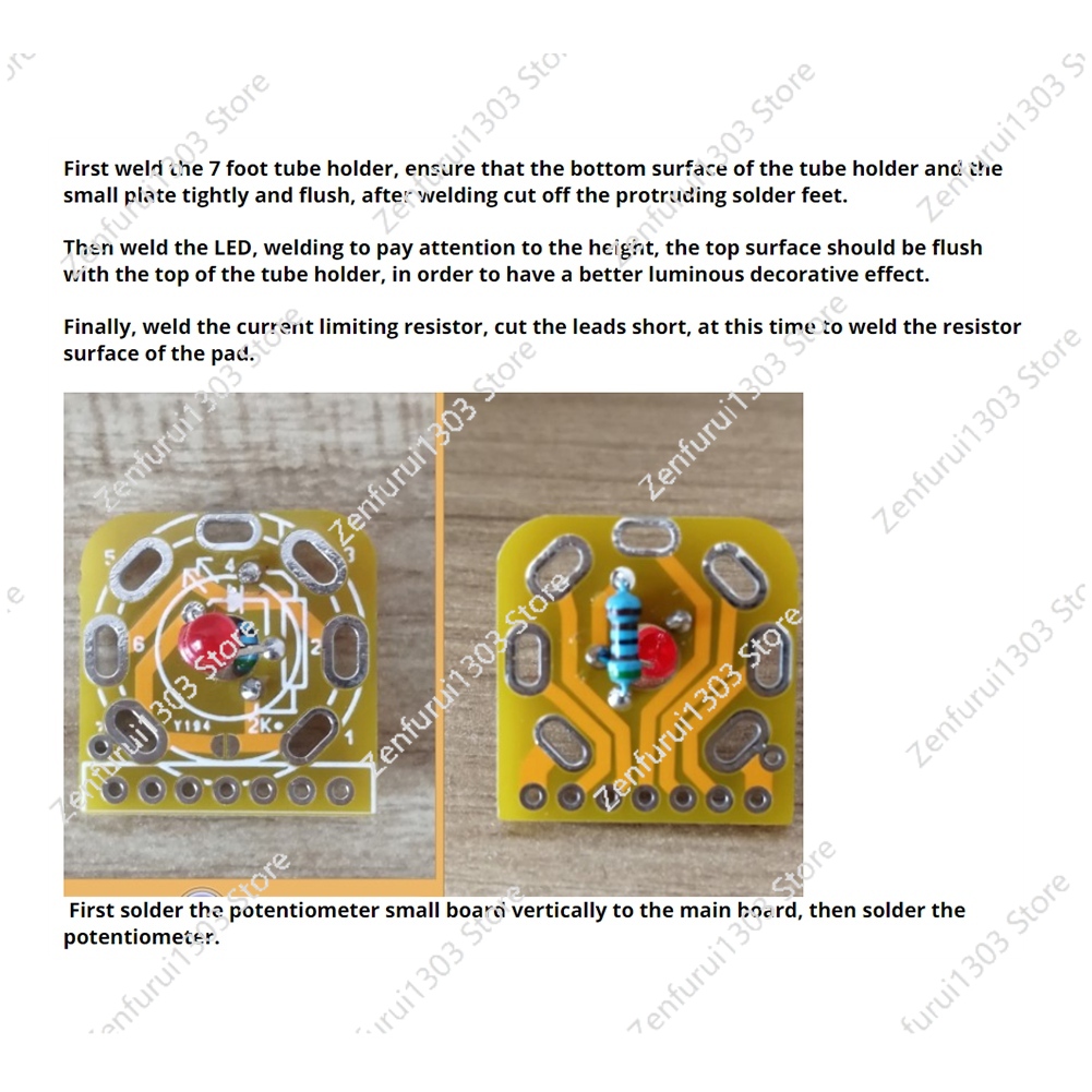 Diy Kits 2P2 Electronic Tube S - огляд і ціна Diy Electronics Youtube