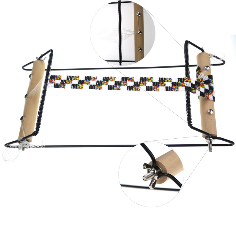 XUQIAN 15*36cm Big Metal Bead  - огляд і ціна Diy Electronics Workbench