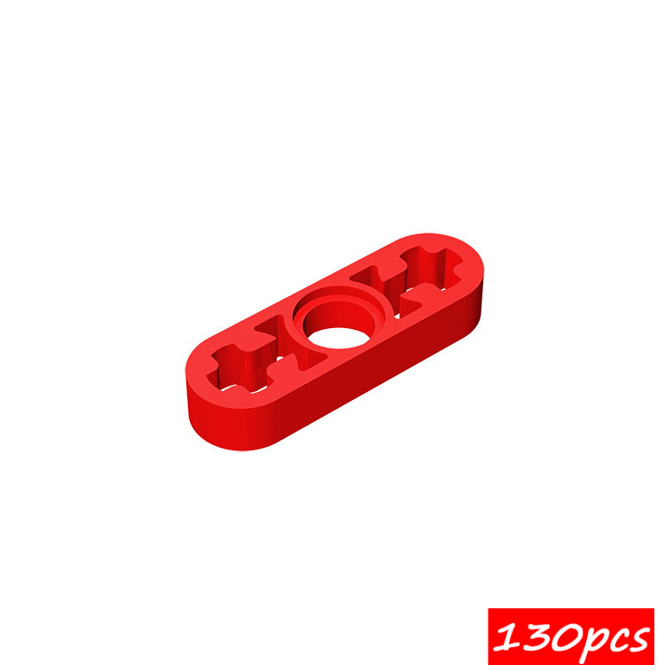 130PCS High-Tech Assemble Part - огляд і ціна Diy Electronics Ideas