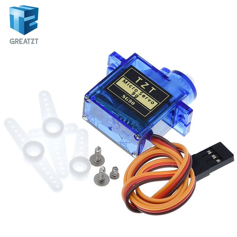 TZT  Official Smart Electronic - огляд і ціна Diy Boat Electronics