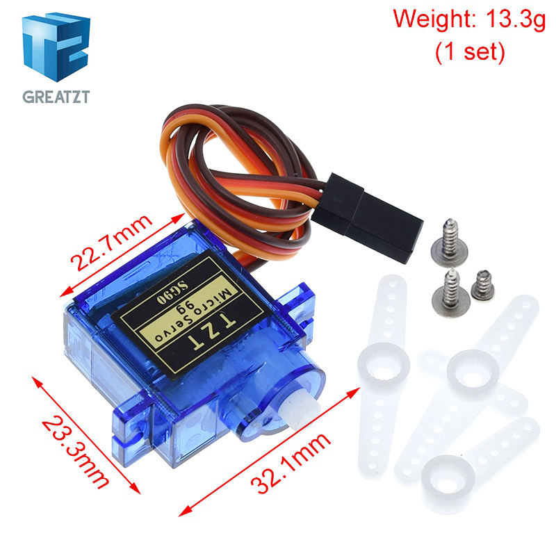 TZT  Official Smart Electronic - огляд і ціна Diy Boat Electronics
