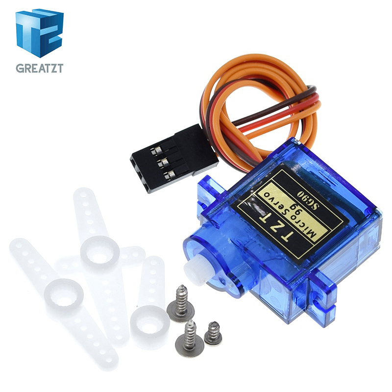 TZT  Official Smart Electronic - огляд і ціна Diy Boat Electronics