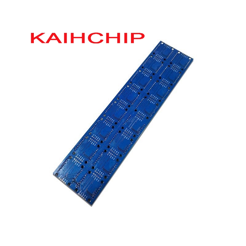 MAX7219 8*8 8 16Dot Matrix LED - огляд і ціна Diy Electronics Youtube