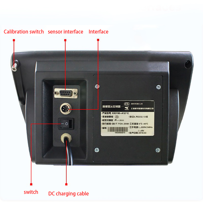 Homemade Electronic Weighing P - огляд і ціна Homemade Diy Electronics