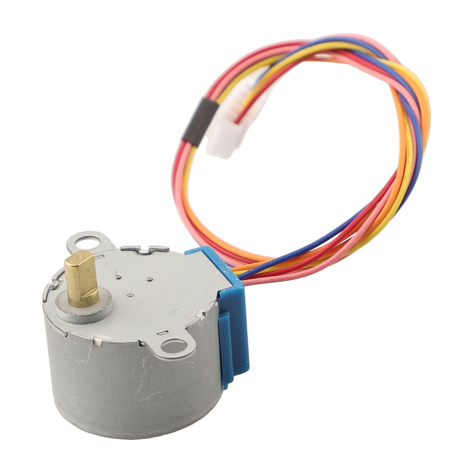 DC 5V 4 Phase Stepper Motor wi - огляд і ціна Stepper Motor 28Byj
