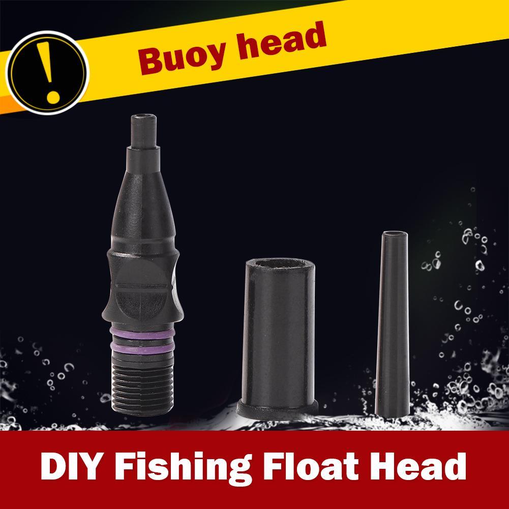 DIY Fishing Float Head Bobber  - огляд і ціна Diy Boat Electronics