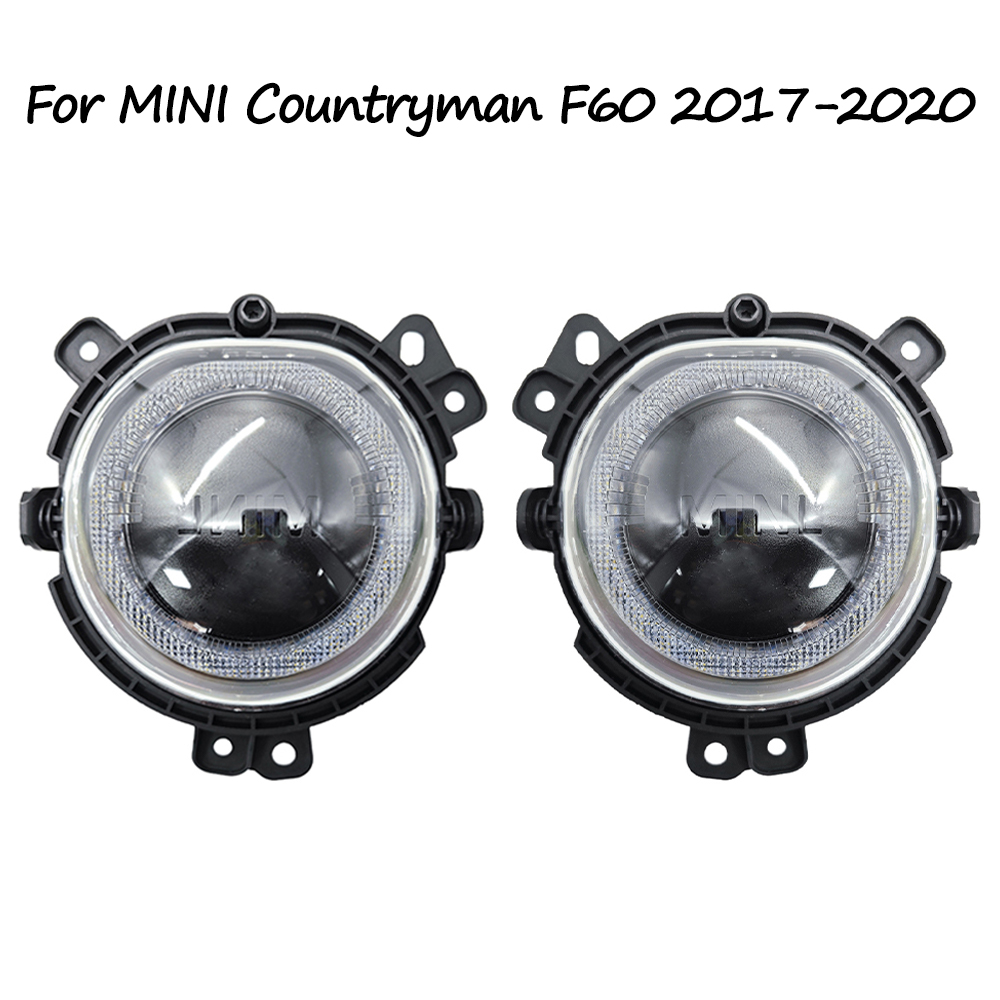 For MINI Countryman F60 Pre-fa - огляд і ціна Diy Lamp Electronics