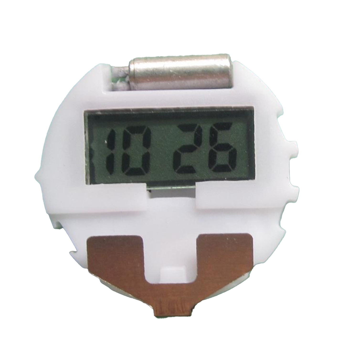 100pcs Digital Watches Electro - огляд і ціна Diy Electronics Organizer