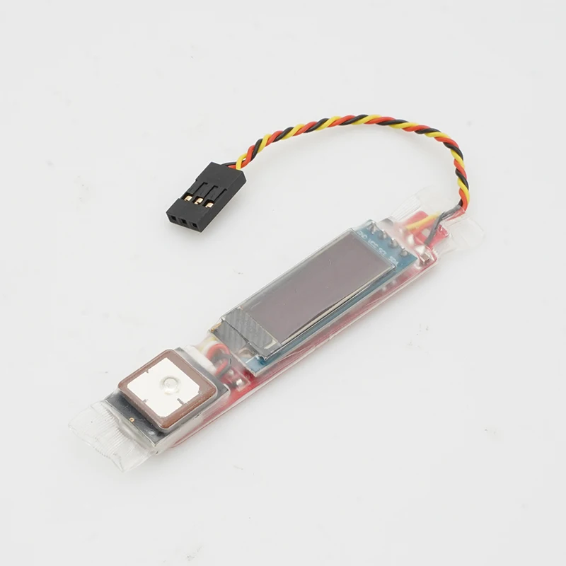 BoMaS1PCS Mini Bee122 GPS Spee - огляд і ціна Diy Boat Electronics