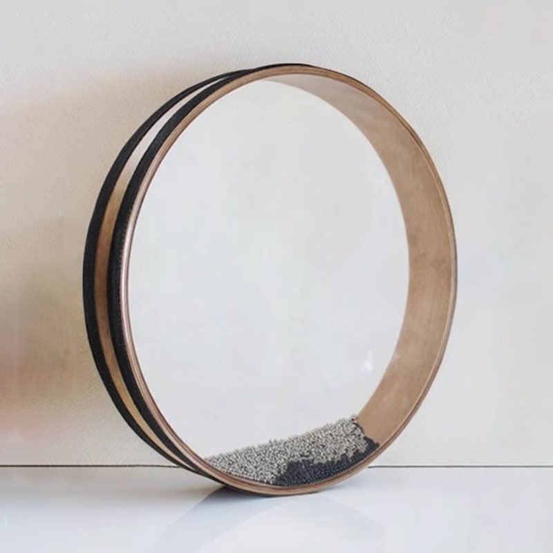 Sheepskin Ocean Drum Yoga Medi - огляд і ціна Diy Electronics Projects For Adults