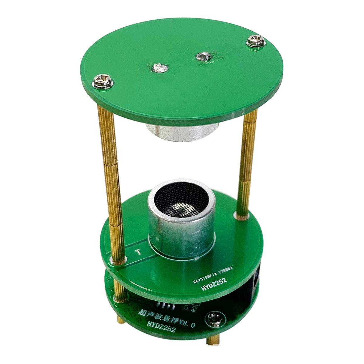 A40I DIY Ultrasonic Levitation - огляд і ціна Diy Electronics Project Kit