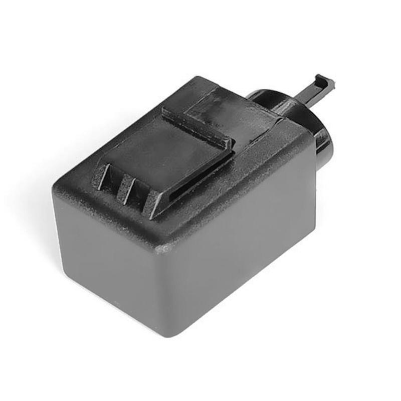 1Pcs Turn Signal Light Flasher - огляд і ціна Diy Motorcycle Electronics