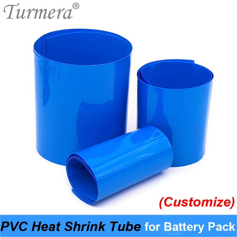 Turmera Battery Wrap Heat Shri - огляд і ціна Heat Shrink Tubing