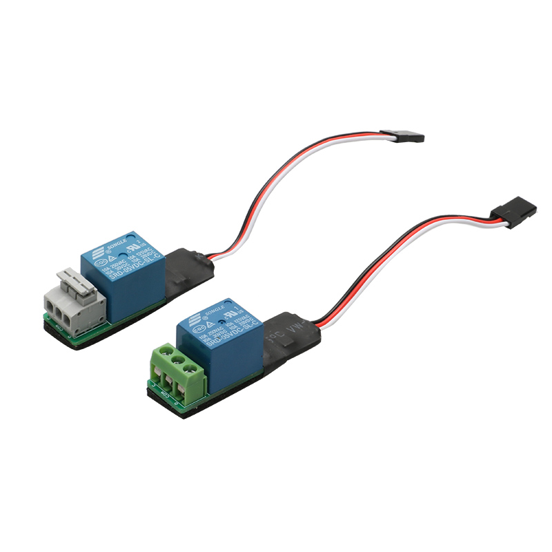 1PCS Universal 1CH PWM Relay M - огляд і ціна Diy Boat Electronics