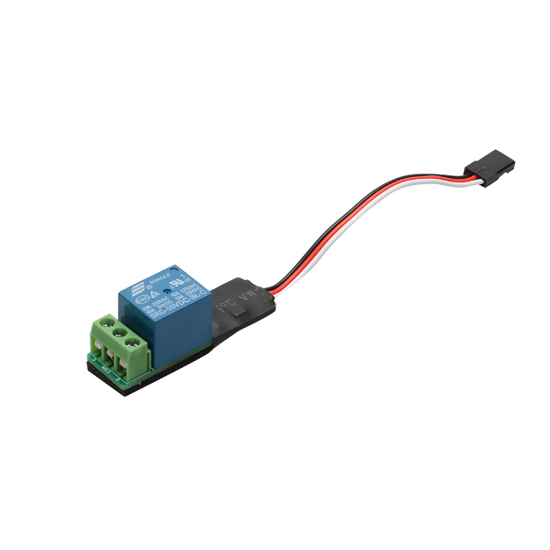 1PCS Universal 1CH PWM Relay M - огляд і ціна Diy Boat Electronics
