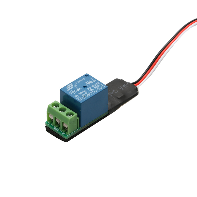 1PCS Universal 1CH PWM Relay M - огляд і ціна Diy Boat Electronics