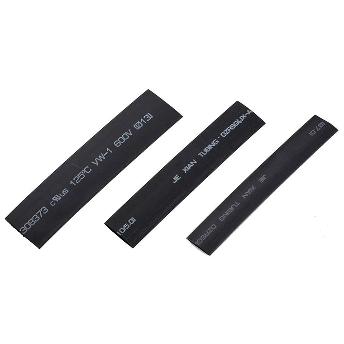 618 Mega Sale 127-Piece Heat S - огляд і ціна Heat Shrink Tubing