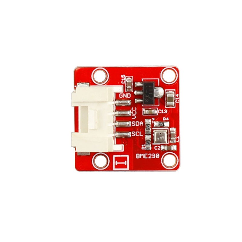 Elecrow Crowtail BME280 Atmosp - огляд і ціна Diy Analog Electronics