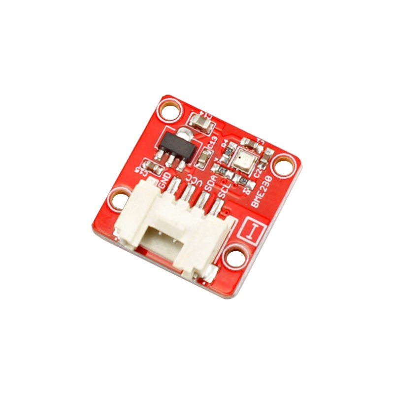 Elecrow Crowtail BME280 Atmosp - огляд і ціна Diy Analog Electronics