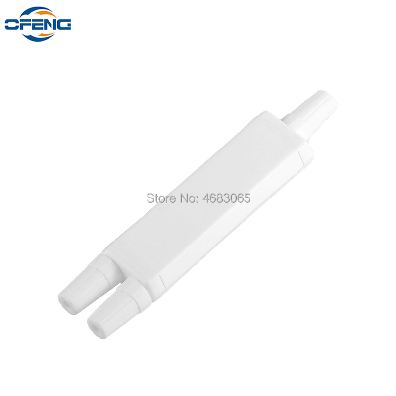 10pcs Optical Fiber Cable Prot - огляд і ціна Heat Shrink Tubing