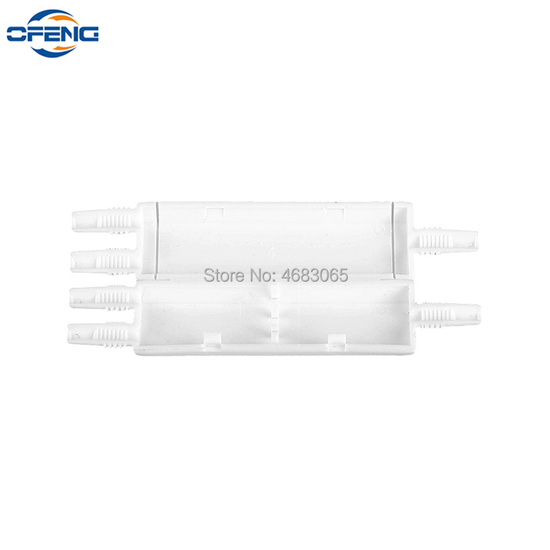 10pcs Optical Fiber Cable Prot - огляд і ціна Heat Shrink Tubing