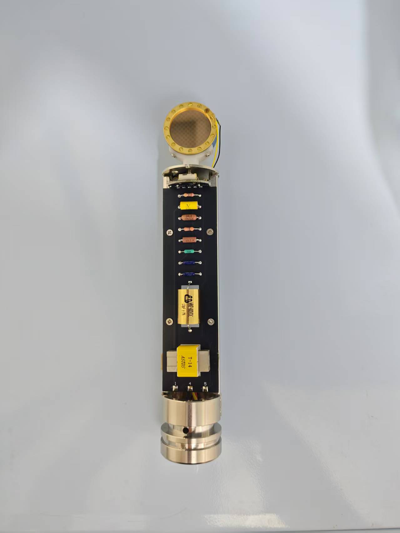 New Professional DIY-C12-A ele - огляд і ціна Diy Electronics Youtube