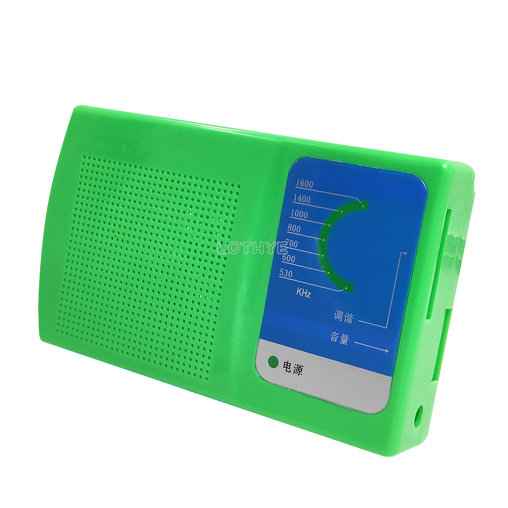 DIY Electronic Kit AM Radio As - огляд і ціна Diy Electronics Youtube