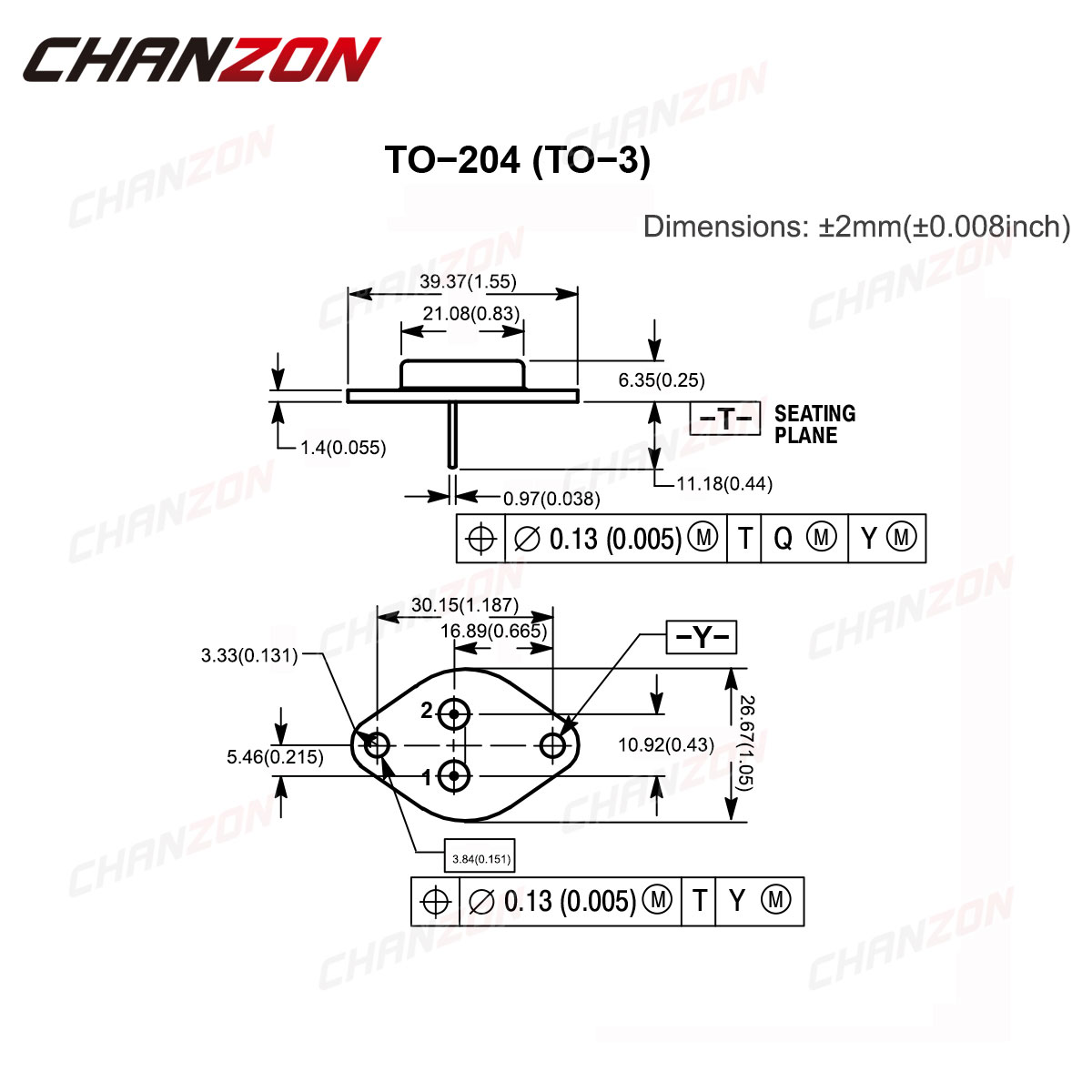 2N6284 TIP102 13005 13007 1300 - огляд і ціна Diy Electronics Youtube