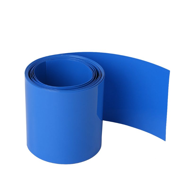 Lithium Battery Heat Shrink Tu - огляд і ціна Heat Shrink Tubing