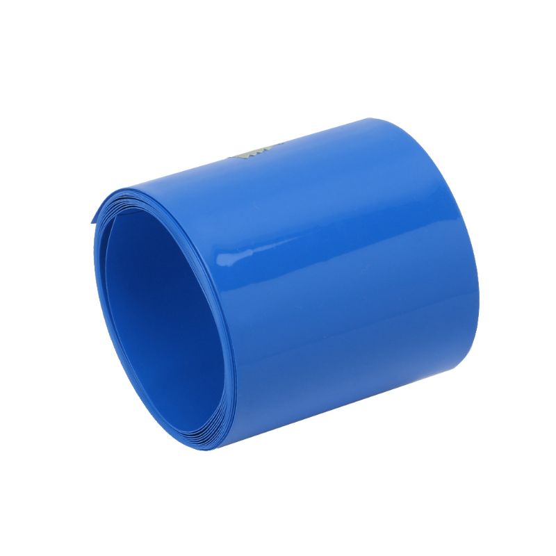 Lithium Battery Heat Shrink Tu - огляд і ціна Heat Shrink Tubing