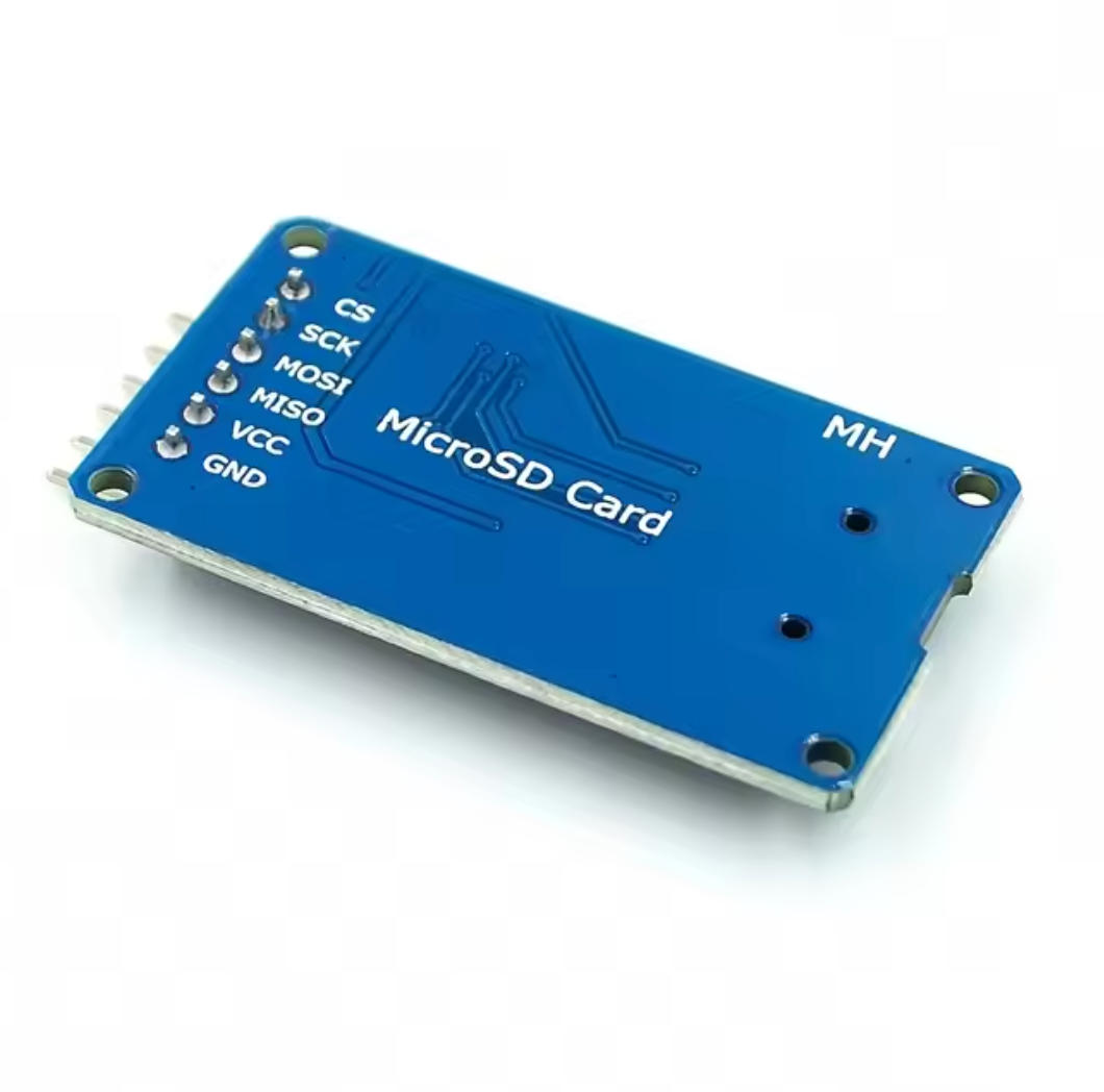 Micro SD card mini TF card rea - огляд і ціна Sd Card Module Spi
