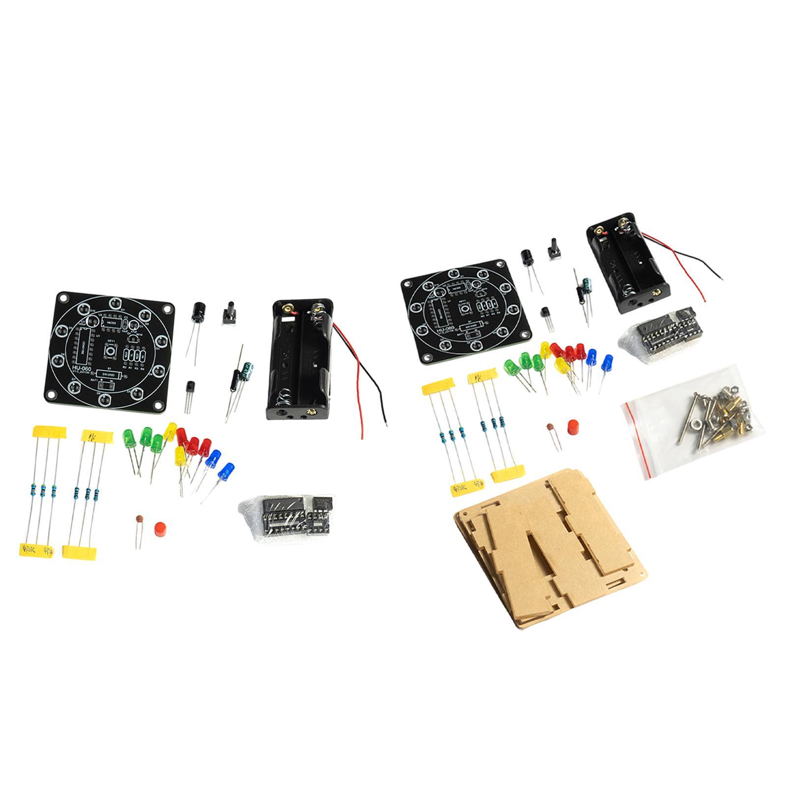 DIY Electronic Lucky Fortune W - огляд і ціна Diy Electronics Projects For Adults