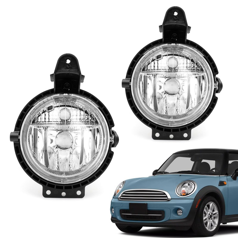 Replace OEM# 63172751295 63122 - огляд і ціна Diy Lamp Electronics