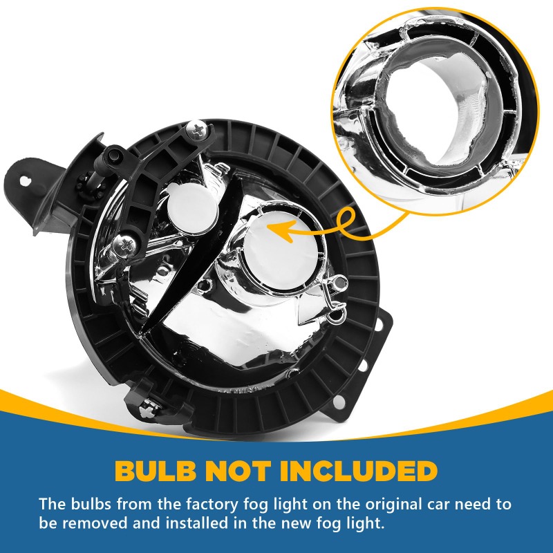 Replace OEM# 63172751295 63122 - огляд і ціна Diy Lamp Electronics