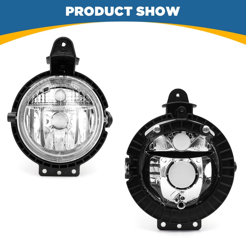 Replace OEM# 63172751295 63122 - огляд і ціна Diy Lamp Electronics
