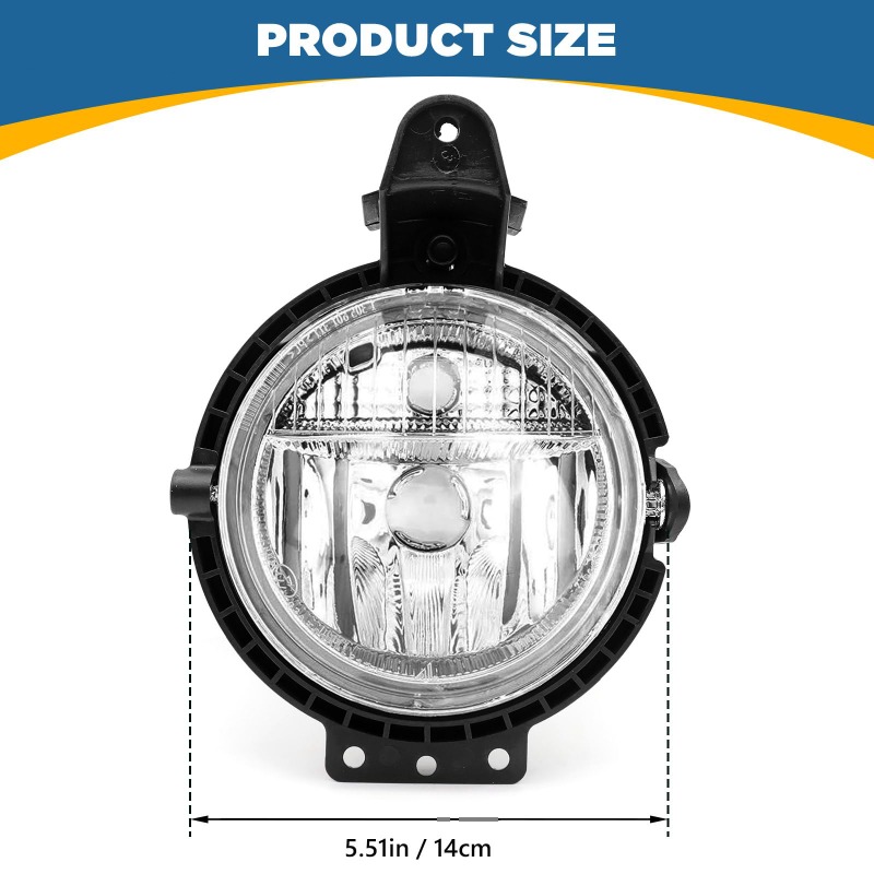 Replace OEM# 63172751295 63122 - огляд і ціна Diy Lamp Electronics