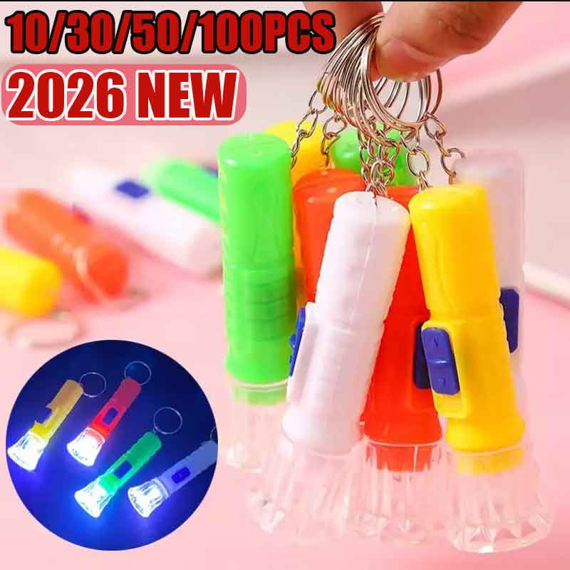10/30/50/100PCS Mini Children  - огляд і ціна Diy Lamp Electronics
