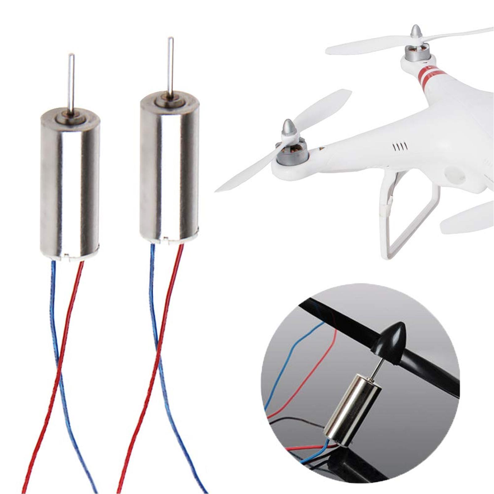 Motor Alloy 45000RPM Mini Moto - огляд і ціна Diy Boat Electronics