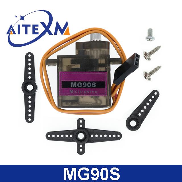 Smart Electronics Rc Mini Micr - огляд і ціна Diy Boat Electronics