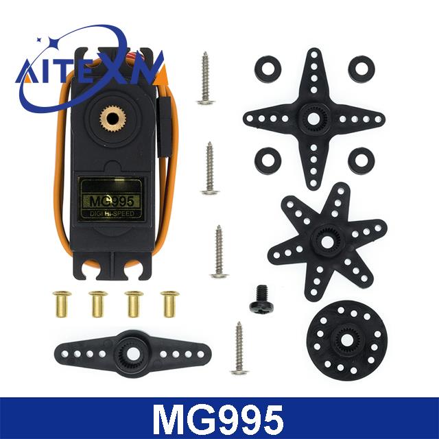 Smart Electronics Rc Mini Micr - огляд і ціна Diy Boat Electronics