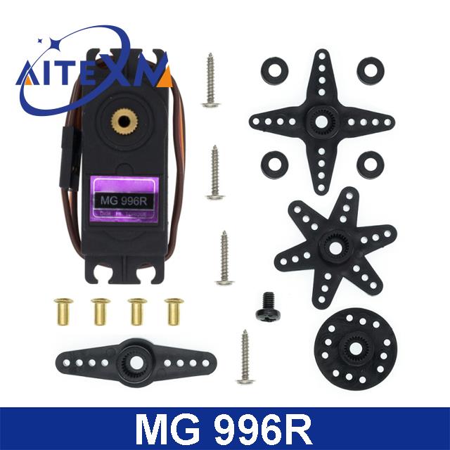Smart Electronics Rc Mini Micr - огляд і ціна Diy Boat Electronics