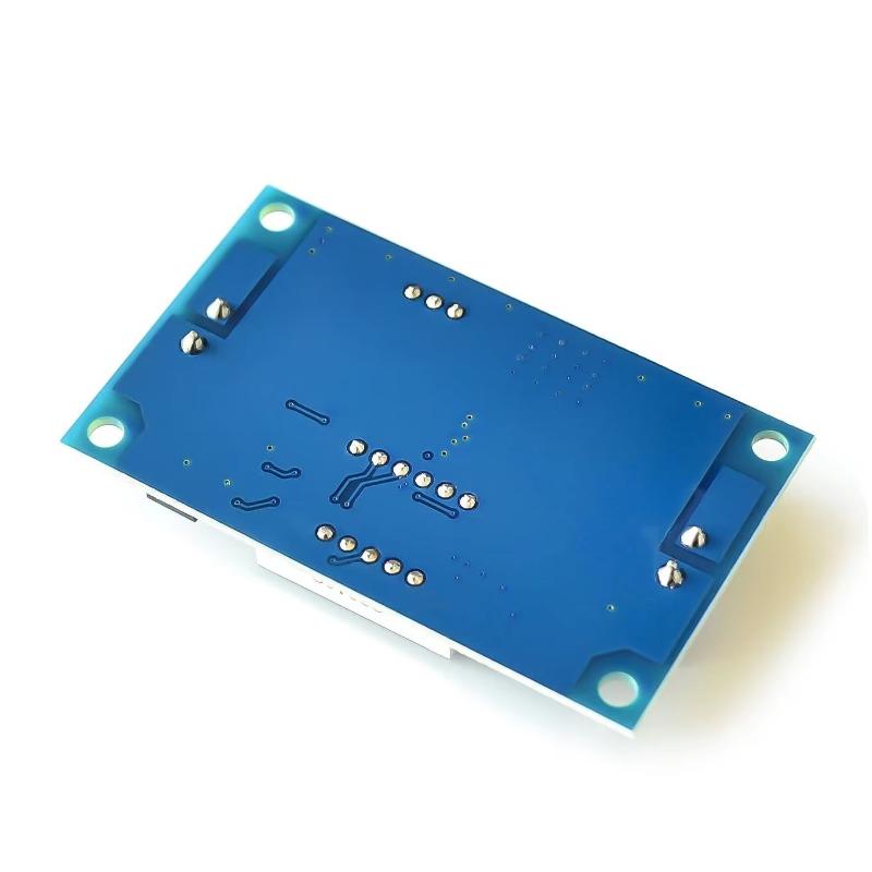 LM2596 Power Supply Module Wit - огляд і ціна Useful Diy Electronics