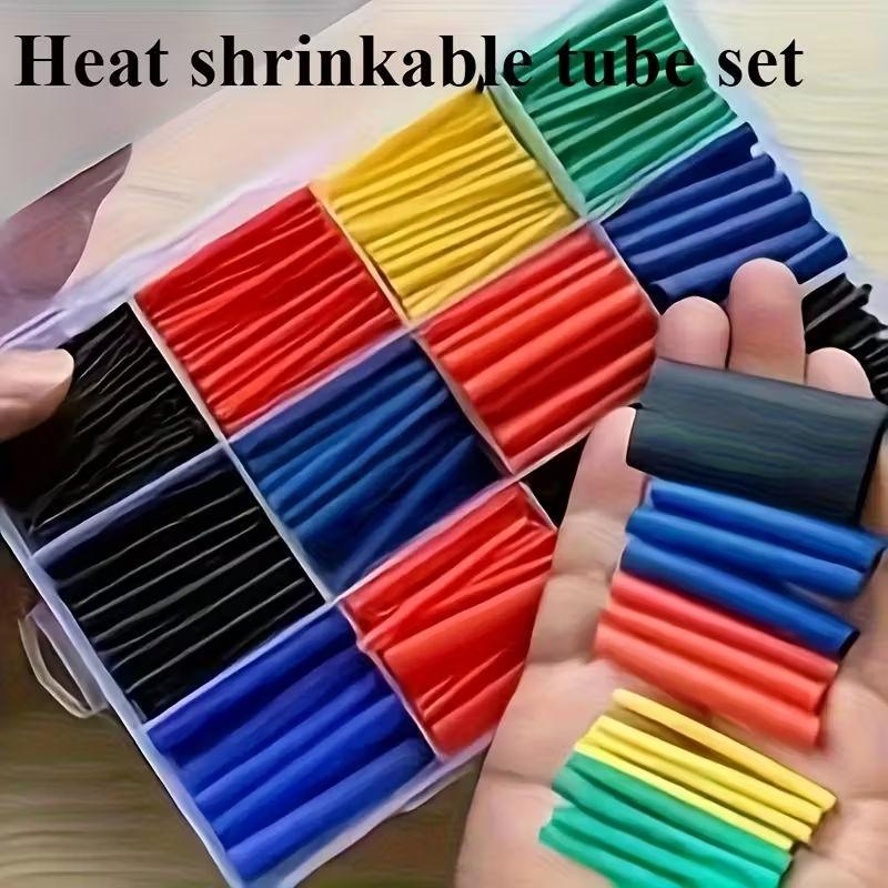 Heat Shrink Tubing UV Resistan - огляд і ціна Heat Shrink Tubing