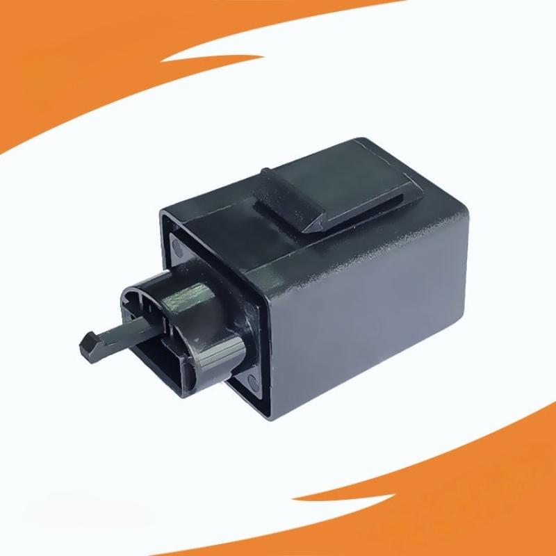 Pc 2/3Pin LED Flasher Relay, M - огляд і ціна Diy Motorcycle Electronics
