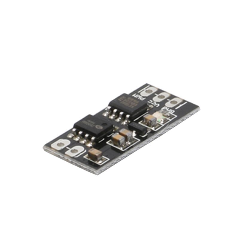 1PC 3.5-15V Brush ESC Two-way  - огляд і ціна Diy Boat Electronics