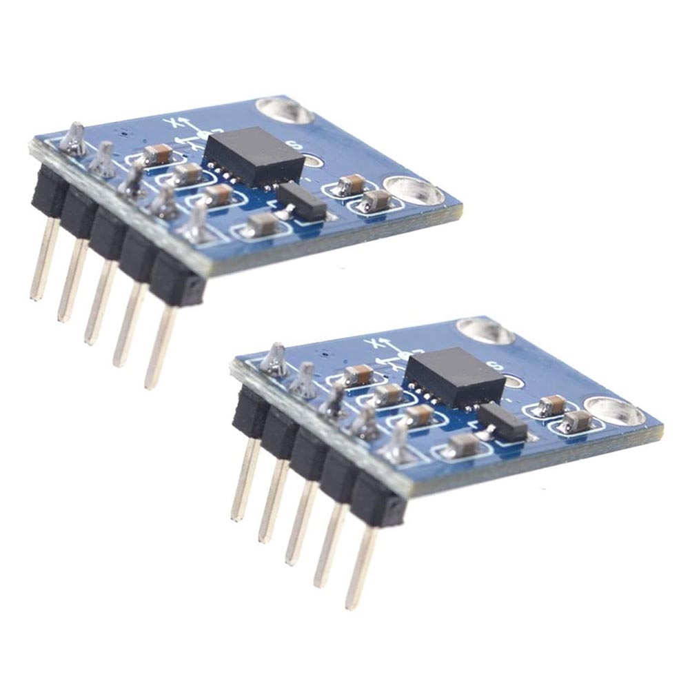 ADXL335 3-Axis Accelerometer T - огляд і ціна Diy Analog Electronics